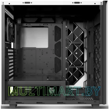 Корпус Deepсool Macube 550 (GS-ATX-MACUBE550-WHG0P) картинка 6